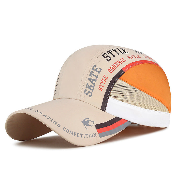 Unisex Sports Cap Stornfield