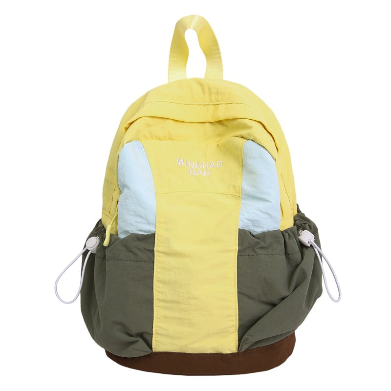 Lightweight Packable Hiking School Backpack Stornfield