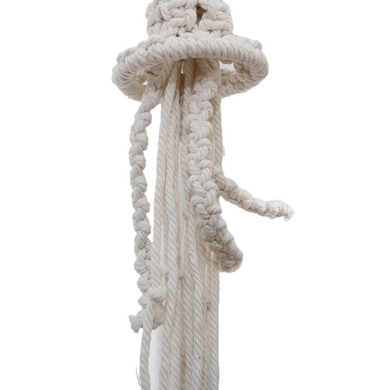 Macrame Plant Hanger Stornfield