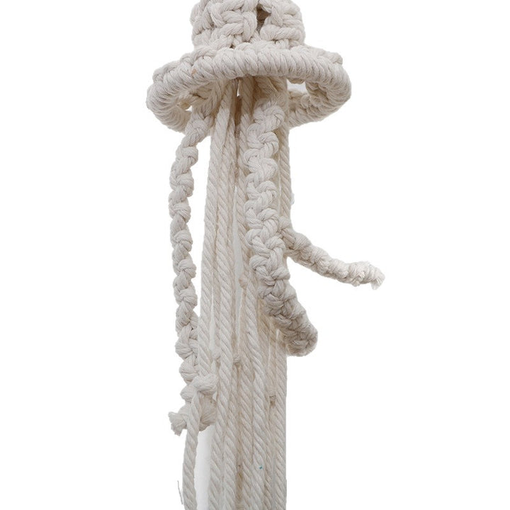 Macrame Plant Hanger Stornfield