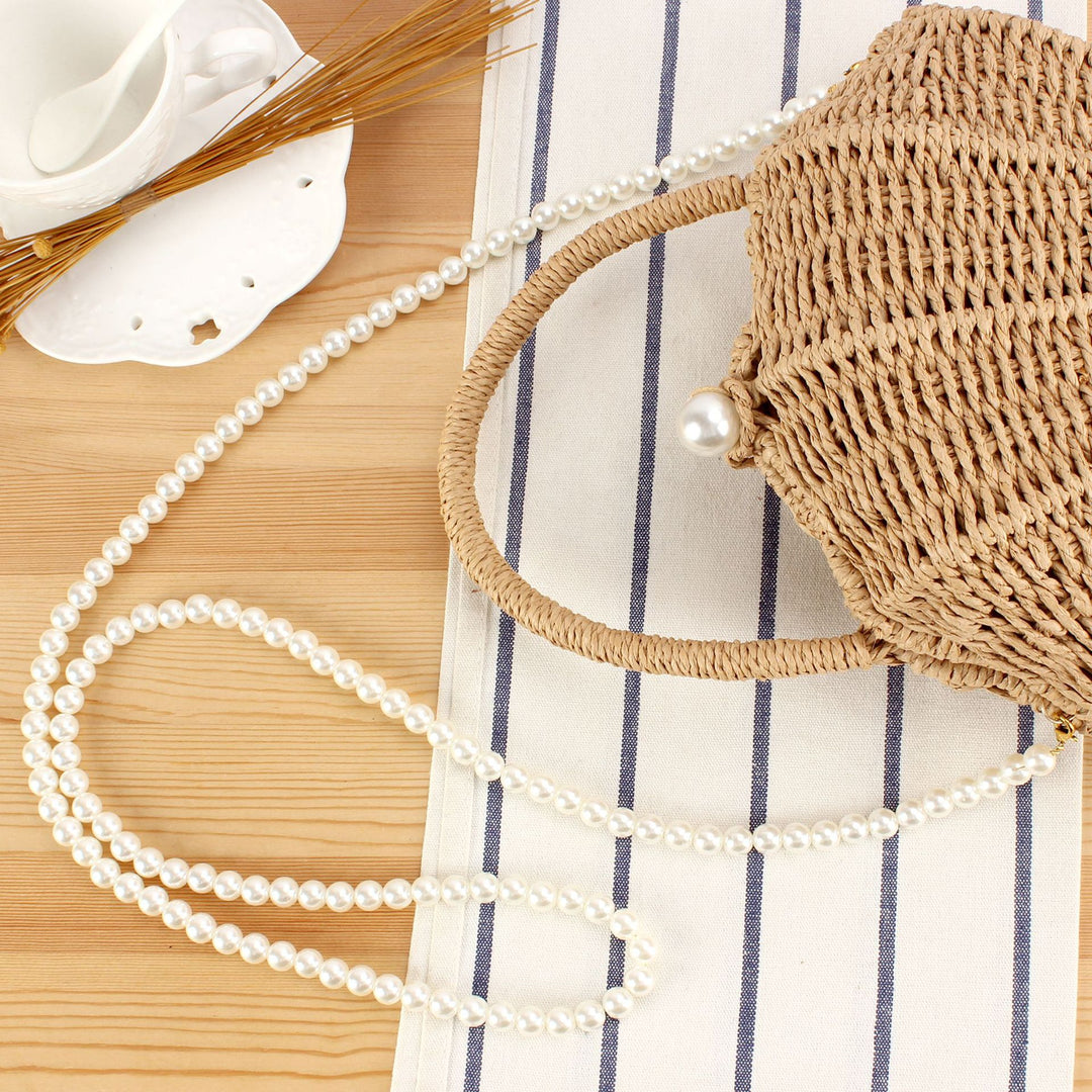 Handbag in Unique Shell Design Stornfield