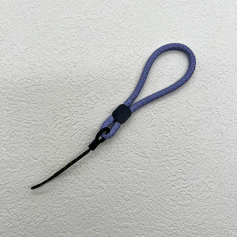 Durable Braided Wrist Strap Stornfield