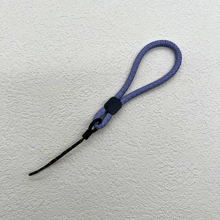 Durable Braided Wrist Strap Stornfield
