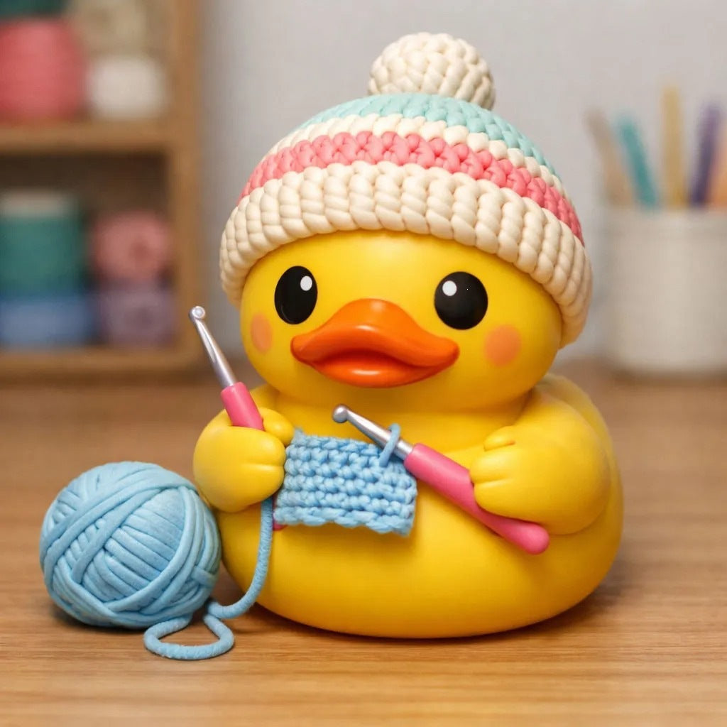 Decorative Rubber Duck Stornfield