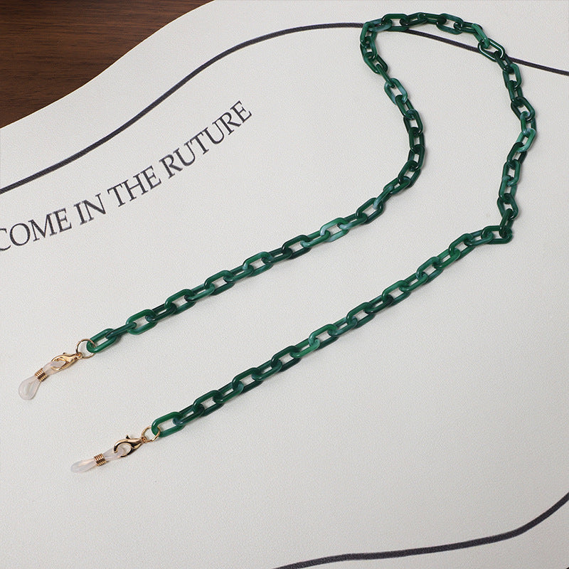 Fashionable Chain Strap Stornfield