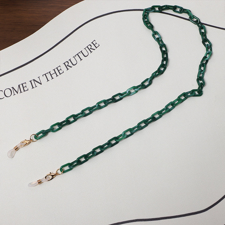 Fashionable Chain Strap Stornfield