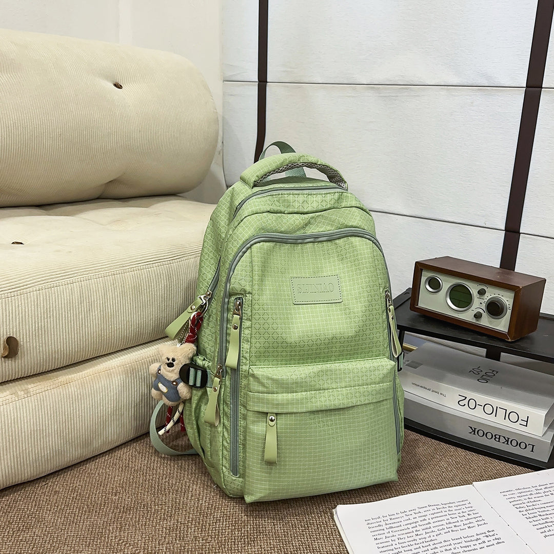 Multi-Functional Urban Backpack Stornfield