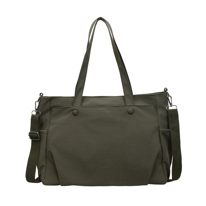 Durable Multi-Pocket Tote Bag Stornfield