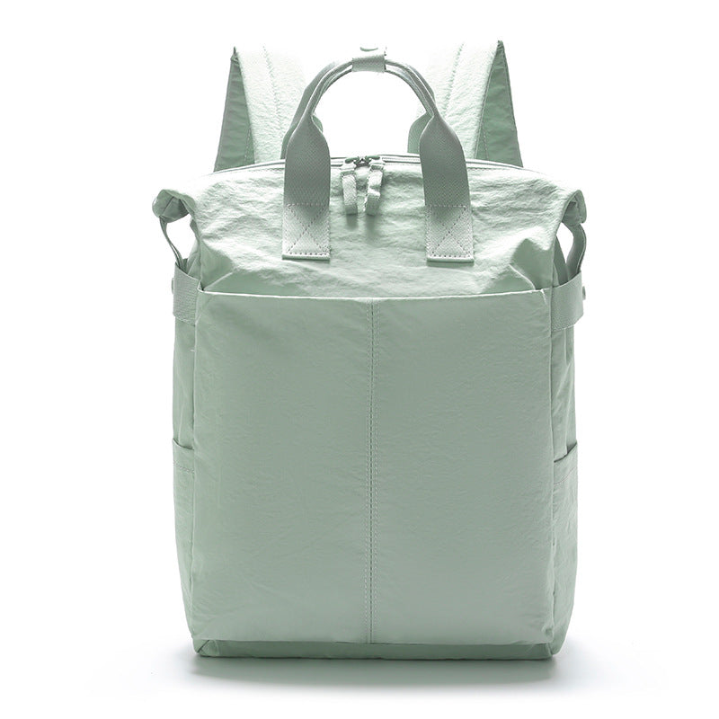 Functional Backpack