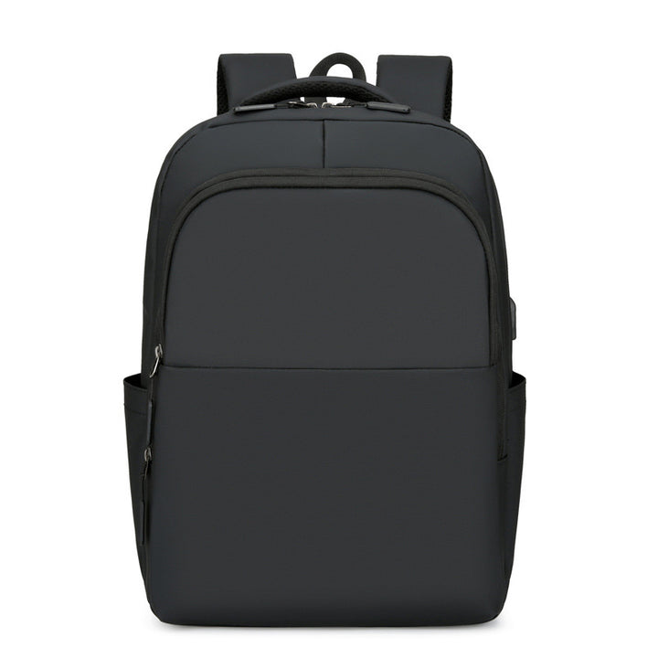 Innovative Tech-Ready Backpack Stornfield