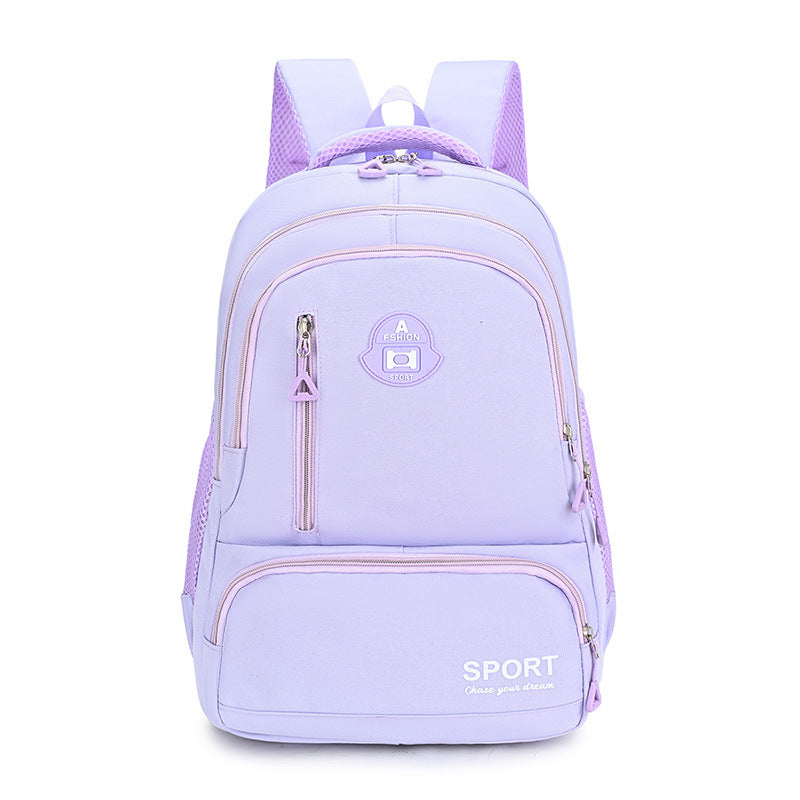 Functional Lightweight Sports Backpack Stornfield