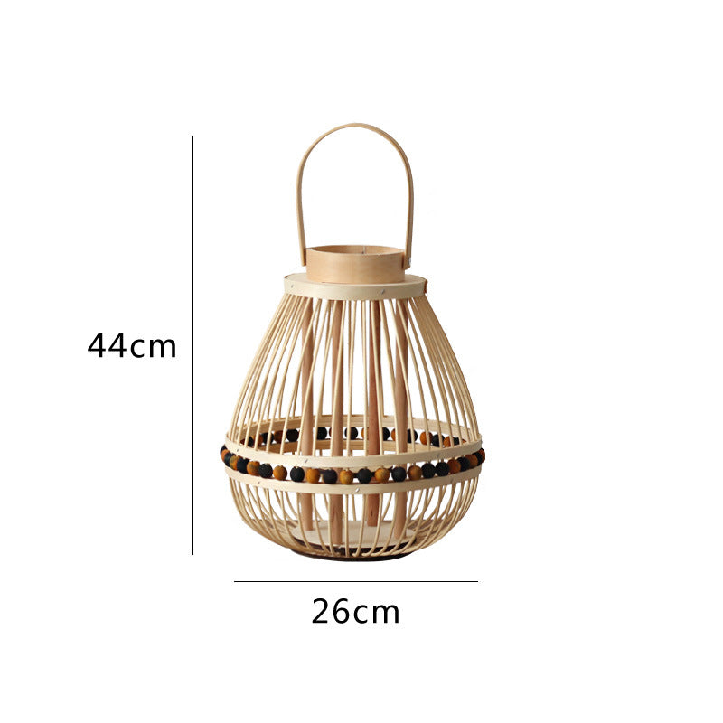 Decorative Table Candle Holder Stornfield