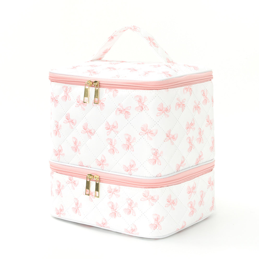 Cosmetic Organizer Bag with Practical Divided Design Stornfield