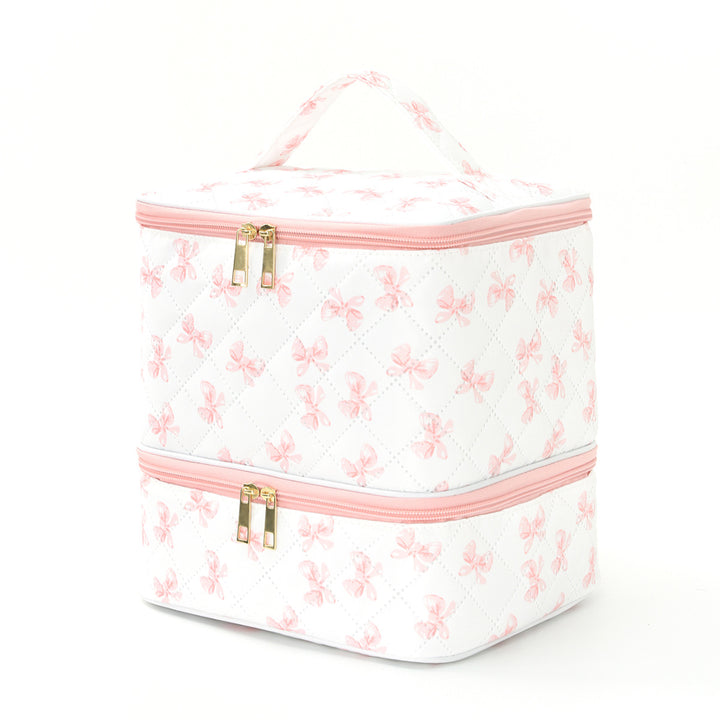 Cosmetic Organizer Bag with Practical Divided Design Stornfield