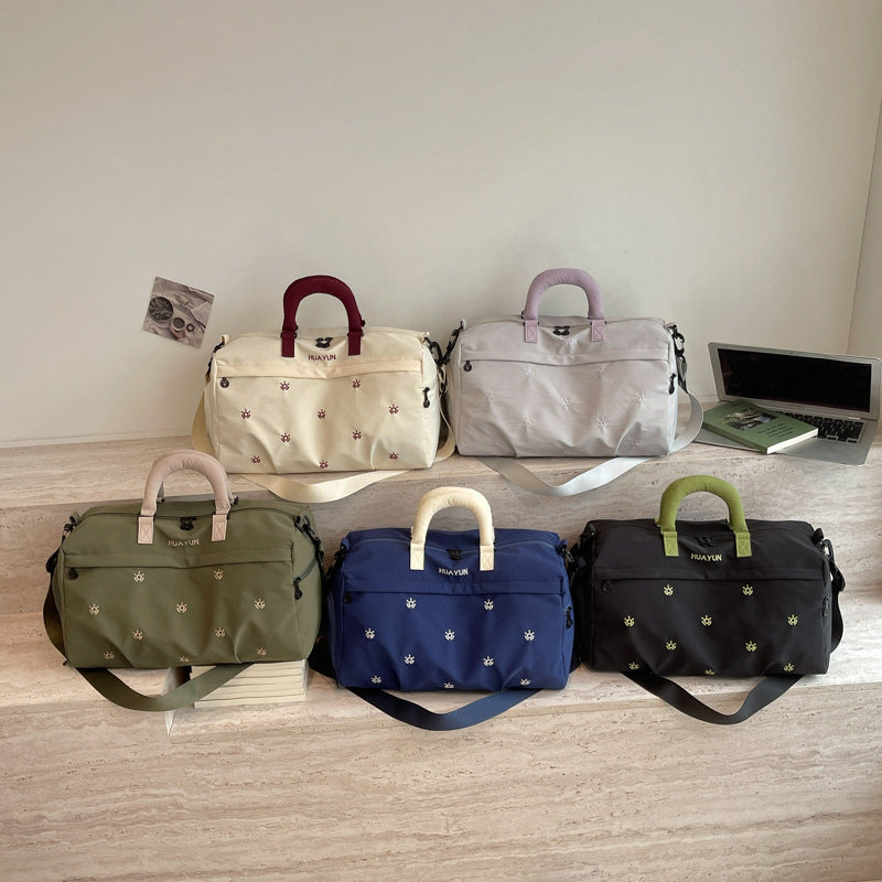 Premium Multi-Purpose Duffle Bag Stornfield