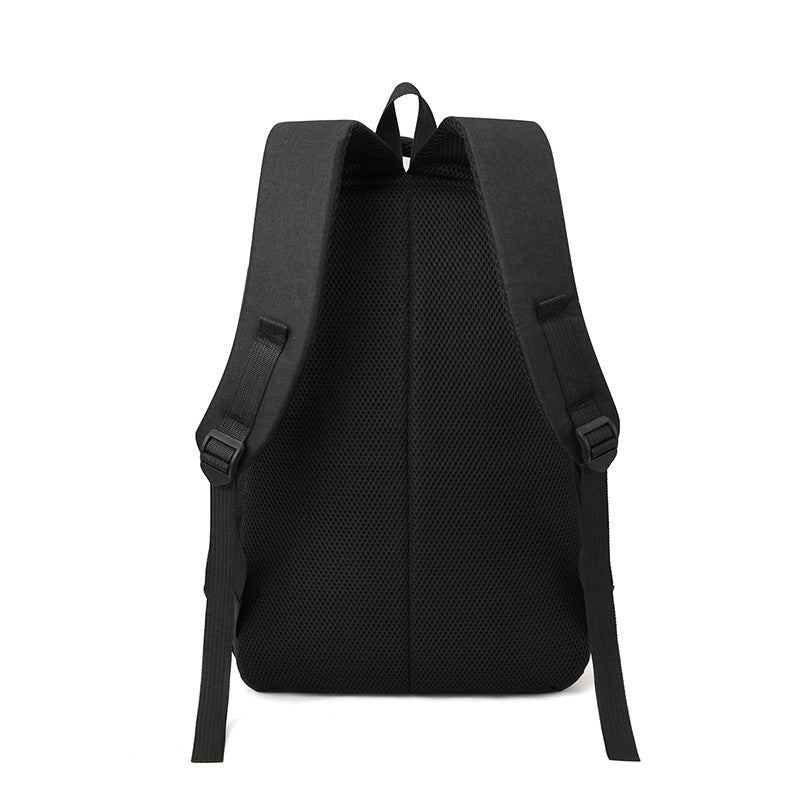 Multi-Compartment Sports Daypack Stornfield