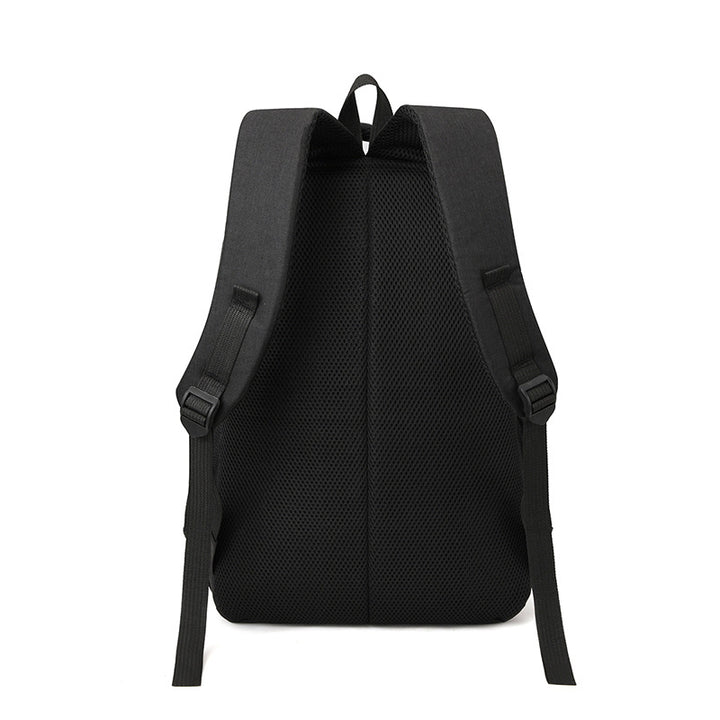 Multi-Compartment Sports Daypack Stornfield
