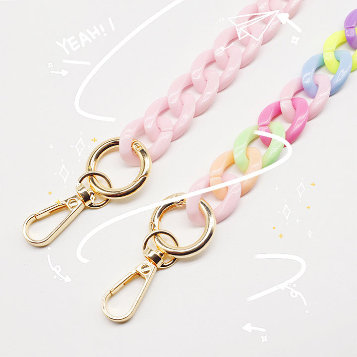 Fashionable Chain Strap Stornfield