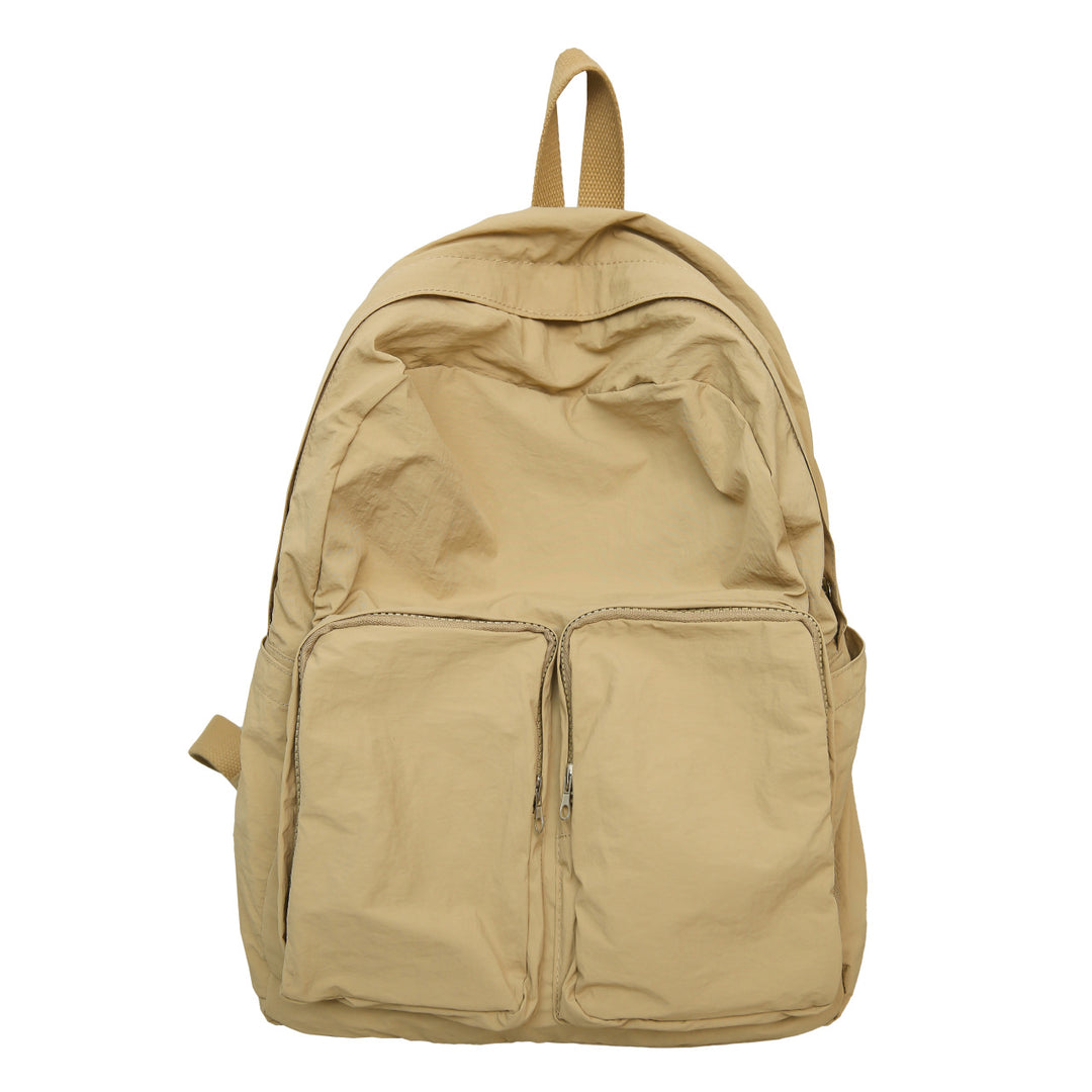 Urban Backpack with Practical Front Pockets Stornfield