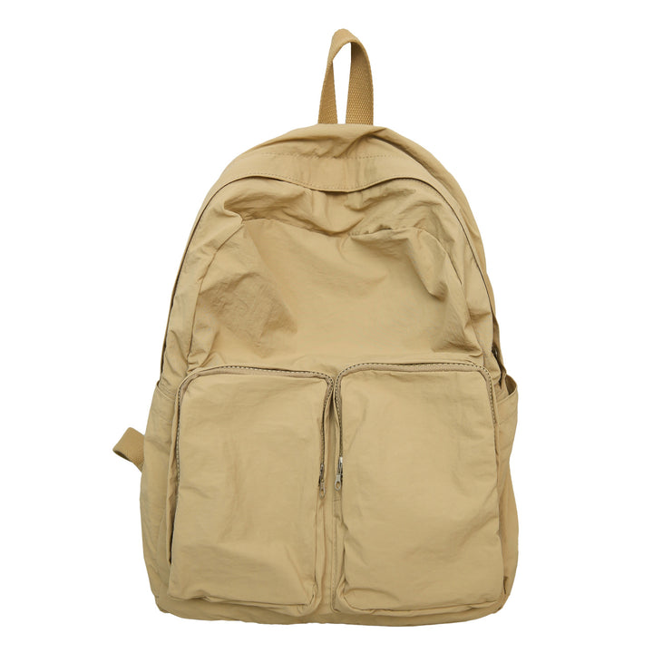 Urban Backpack with Practical Front Pockets Stornfield