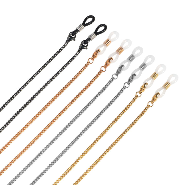 Stylish Chain Eyewear Holder Stornfield
