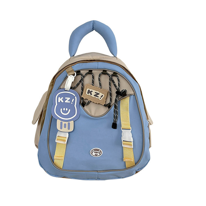 Playful Character Design Backpack Stornfield