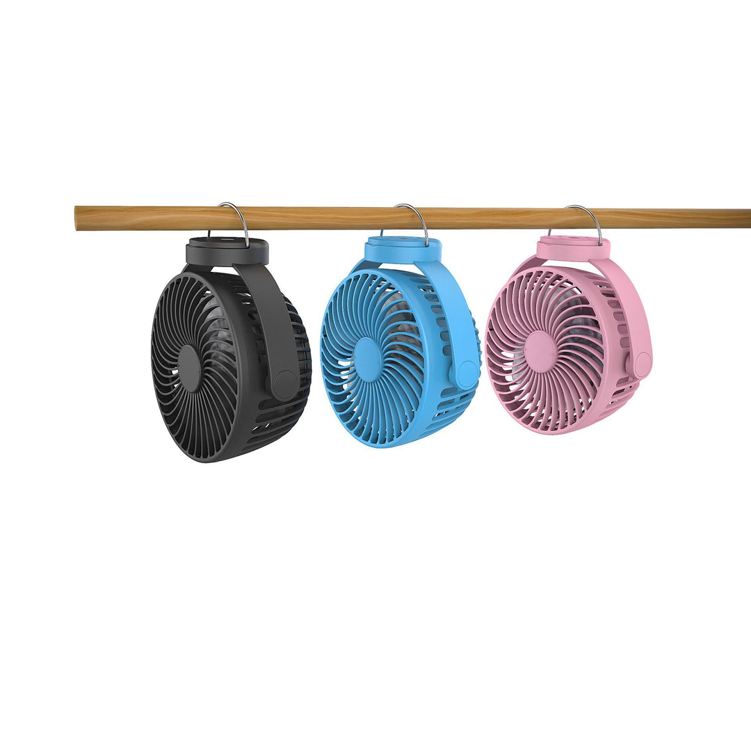 Unisex Tripod Fan Stornfield