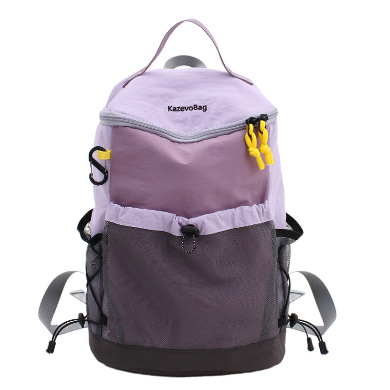 Compact Outdoor Backpack Stornfield