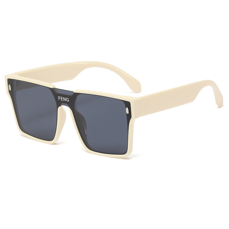 Women's fashionable sunglasses in striking urban design Stornfield