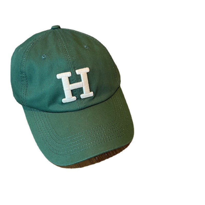 Men's Classic Casual Baseball Cap Stornfield