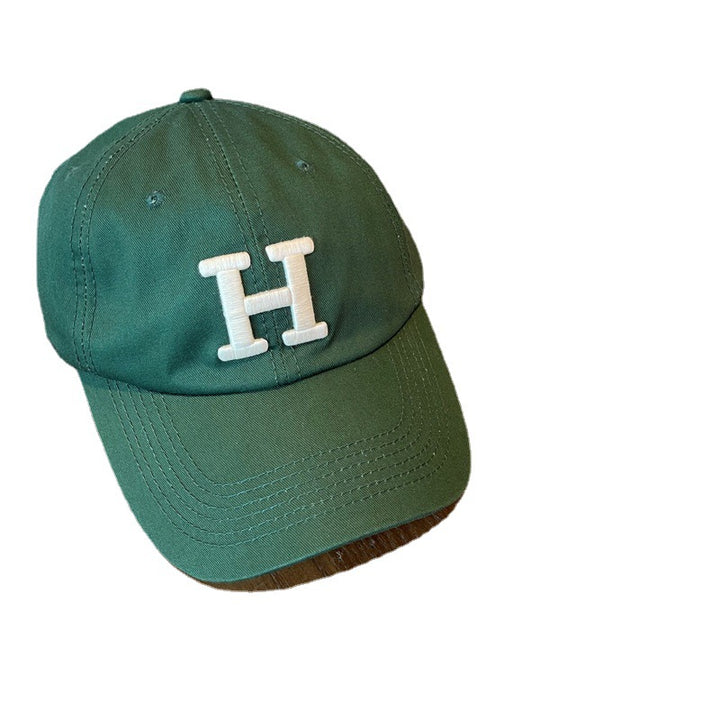 Men's Classic Casual Baseball Cap Stornfield
