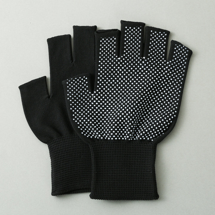Non-slip fitness gloves Stornfield