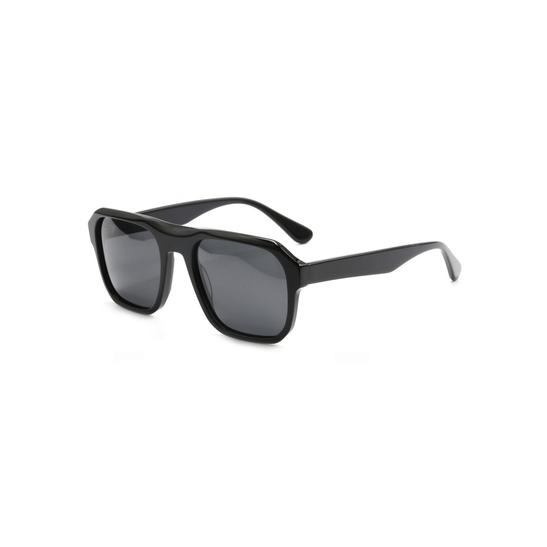 Women's Fashion Sunglasses with Trendy Square Design and Gradient Stornfield