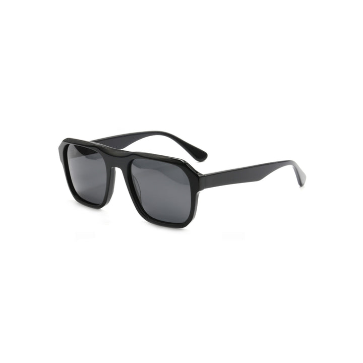 Women's Fashion Sunglasses with Trendy Square Design and Gradient Stornfield