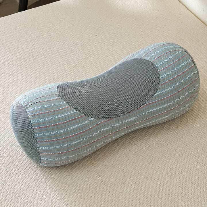 Ergonomic neck support pillow Stornfield