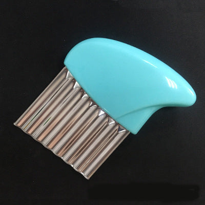 Practical dough cutter with ergonomic handle Stornfield