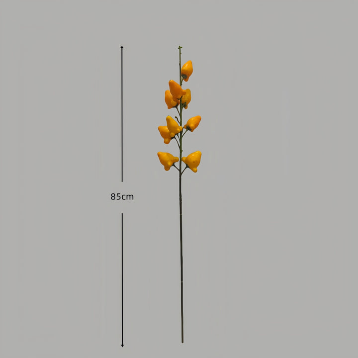 Elegant Flower Stem