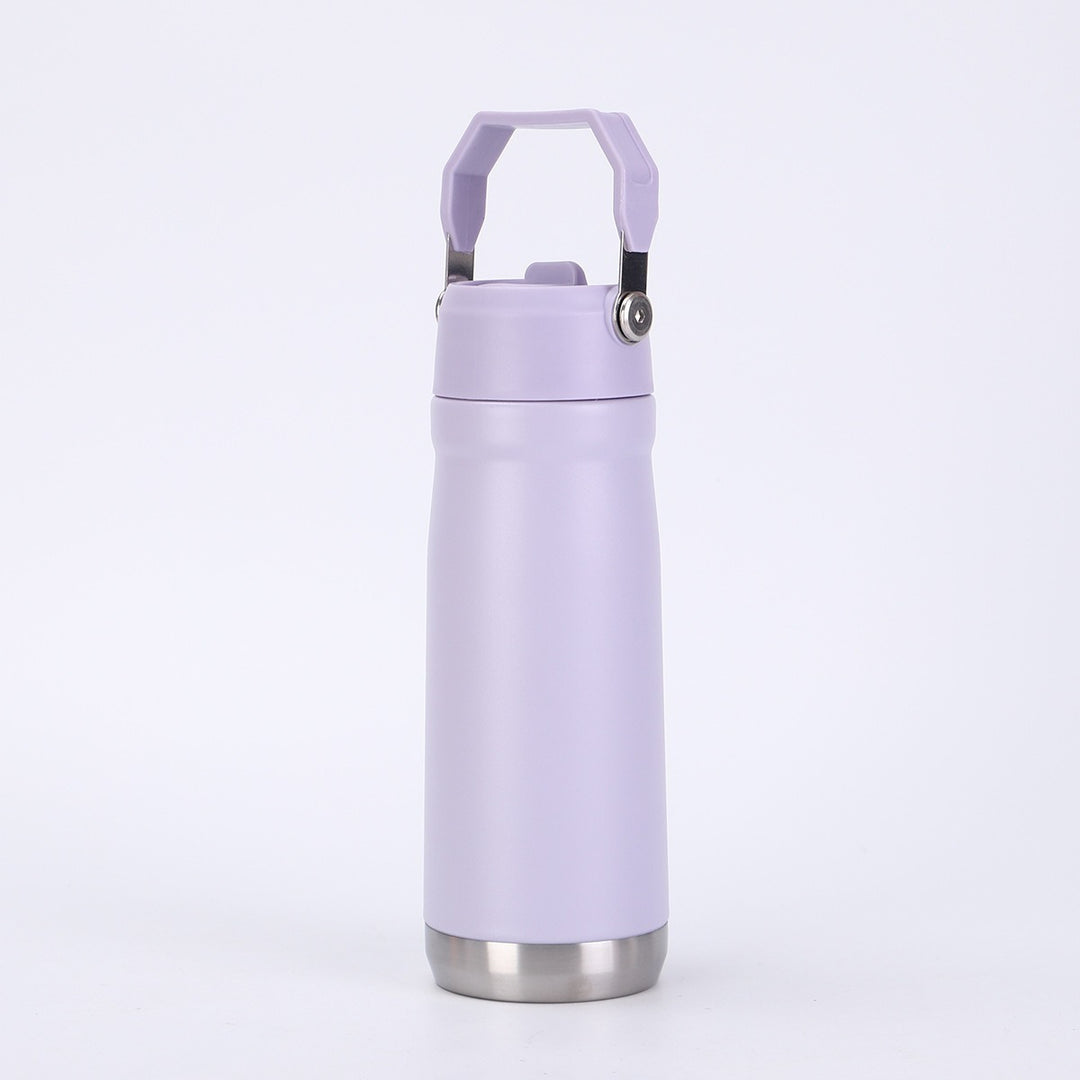 Ladies Premium Stainless Steel Insulated Drink Bottle Stornfield