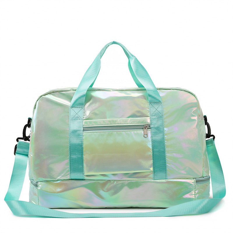 Stylish Sports And Travel Bag Stornfield