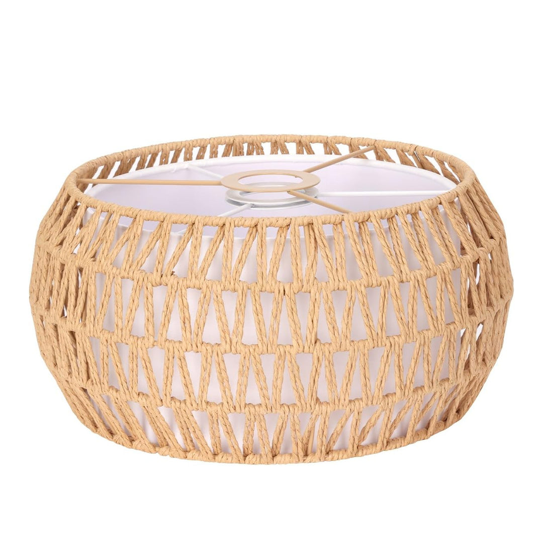 Handmade storage basket Stornfield