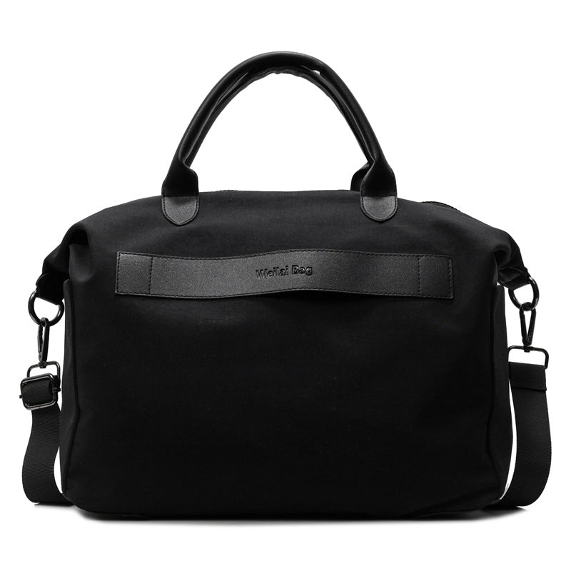 Sporty Tote Bag With Versatile Functions Stornfield