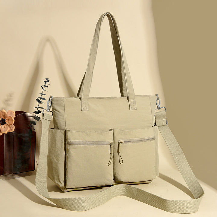 Multi-Functional Utility Tote Bag Stornfield
