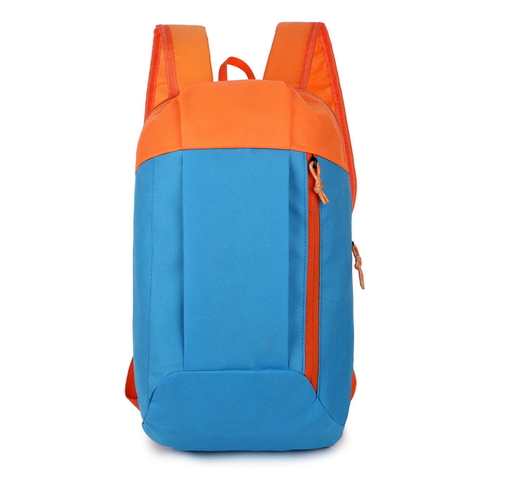 Functional Travel Rucksack Stornfield