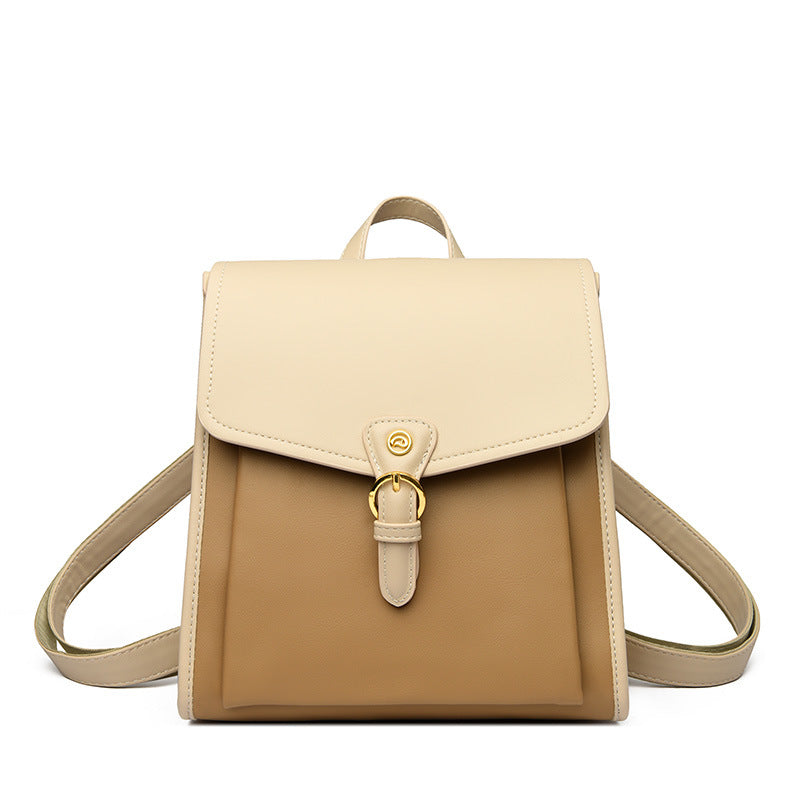Casual Chic Convertible Backpack Stornfield