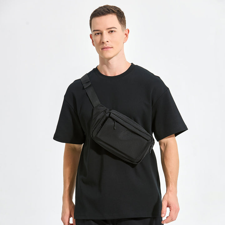 Adjustable Utility Sling Bag Stornfield
