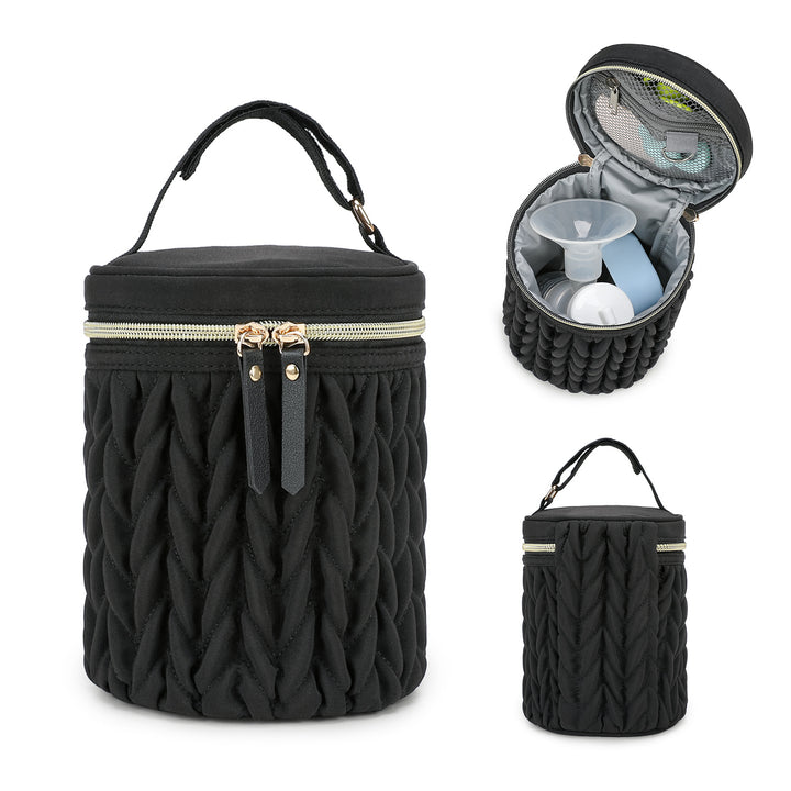 Cosmetic organizer with sophisticated design Stornfield