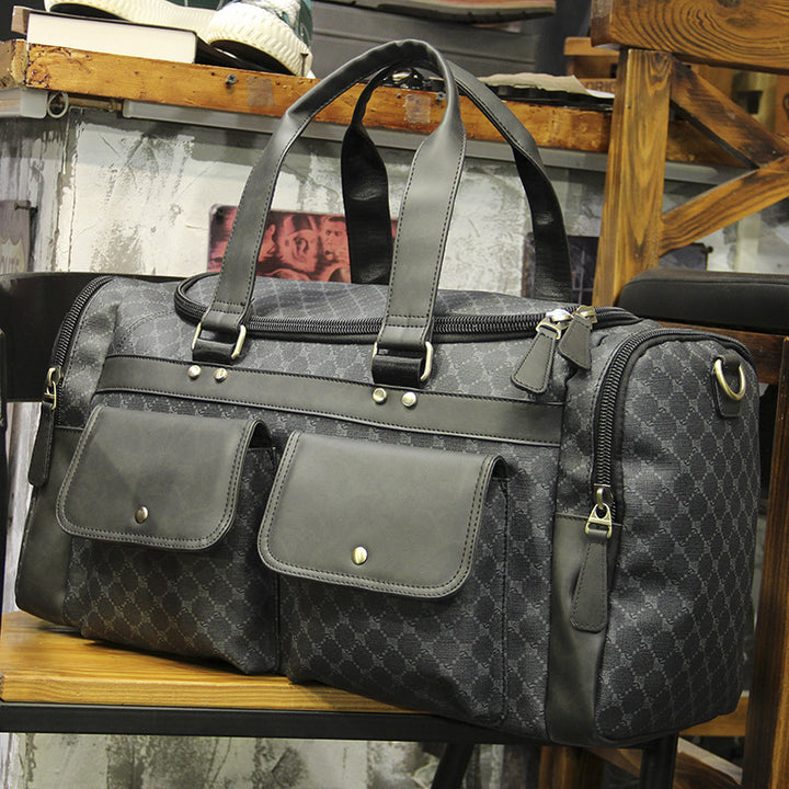 Practical Sports and Travel Bag Stornfield