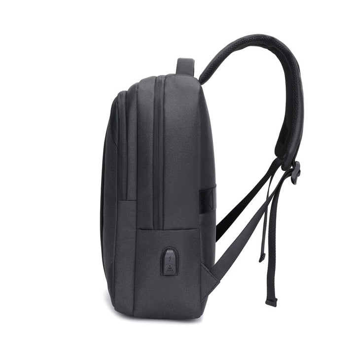 Ergonomic Tech Backpack Stornfield