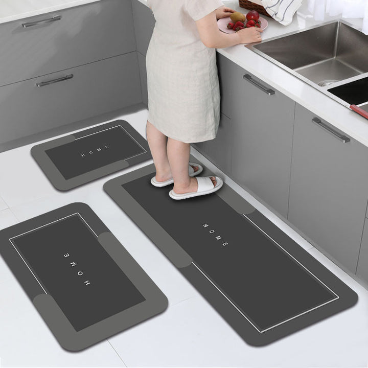 Kitchen Anti-Fatigue Mat