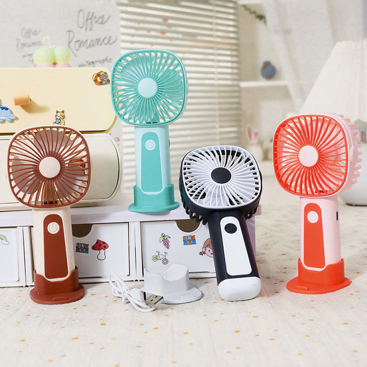 Portable USB Fan Stornfield